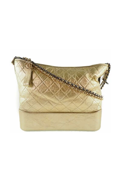 Chanel Vintage Vintage Tassen Shoulder Bags Yellow 4 Chanel Vintage Vintage Tassen Shoulder Bags Yellow - Afbeelding 4