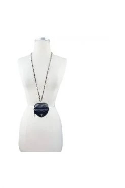 Chanel Vintage Vintage Tassen Pre-owned Leather Chanel-jewelry Black -Goedkope Chanel Vintage winkel 4153ce83f3bff4e3ae0d906931c1c455