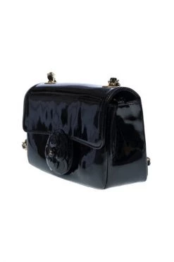 Chanel Vintage Vintage Tassen Pre-owned Shoulder Bags Black