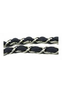 Chanel Vintage Vintage Tassen Pre-owned Shoulder Bag Blue -Goedkope Chanel Vintage winkel 41d6977984d70820f7a00c40f96cde3b