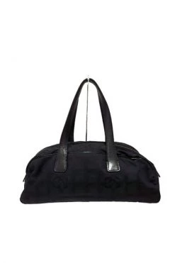 Chanel Vintage Vintage Tassen Handbags Black -Goedkope Chanel Vintage winkel 422bb7978ff33082e8b2208252473df1