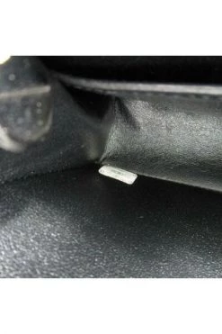 Chanel Vintage Vintage Tassen Pre-owned Handbags Black -Goedkope Chanel Vintage winkel 4374a306847fbb5d7ce2476260862a07