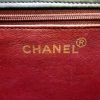 Chanel Vintage Vintage Tassen Shoulder Bags Black