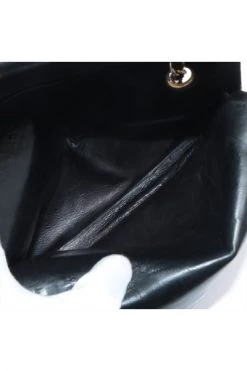 Chanel Vintage Vintage Tassen Pre-owned Timeless Bag Black -Goedkope Chanel Vintage winkel 43d63bc65bfc8a184f4d19d15f876dcc