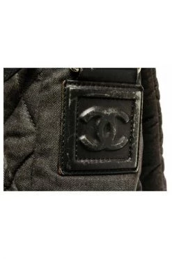 Chanel Vintage Vintage Tassen Pre-owned Cross Body Bags Brown -Goedkope Chanel Vintage winkel 43ec89d0b1c136d4e25a93f6f951211a