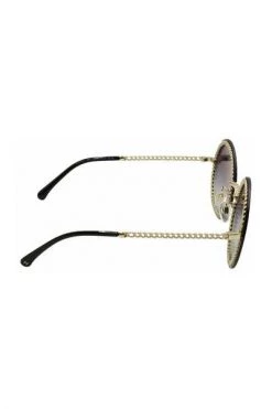 Chanel Vintage Vintage Accessoires Pre-owned Accessories Black -Goedkope Chanel Vintage winkel 4612ff37cf21bcf976182f07f31c2a29