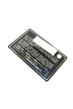 Chanel Vintage Vintage Tassen Pre-owned Handbag Black -Goedkope Chanel Vintage winkel 463430cfbfbd95b72d91adb8e68d9ffa