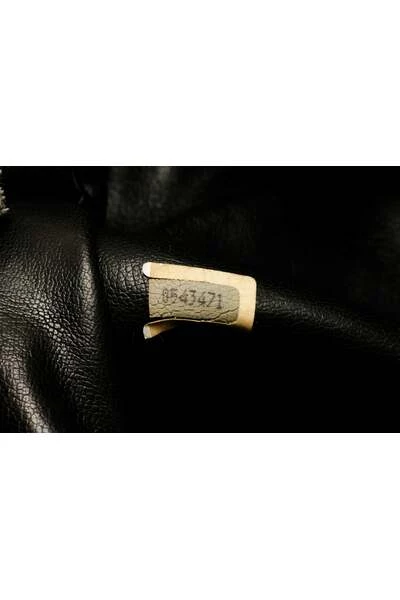 Chanel Vintage Vintage Tassen Pre-owned Shoulder Bags Brown 6 Chanel Vintage Vintage Tassen Pre-owned Shoulder Bags Brown - Afbeelding 6