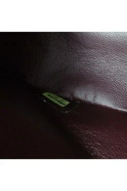 Chanel Vintage Vintage Tassen Pre-owned Medium Double Flap Bag Black -Goedkope Chanel Vintage winkel 467fbf558122354ba78dcf223ae5f939