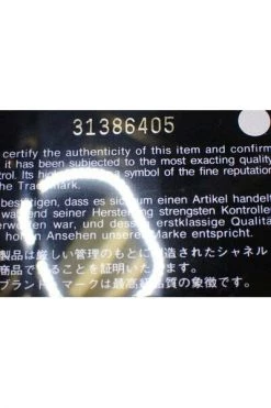 Chanel Vintage Vintage Tassen Pre-owned Tote Bags Black 10 Chanel Vintage Vintage Tassen Pre-owned Tote Bags Black -Goedkope Chanel Vintage winkel 47503a33e0b25518752ae79bfd87da8b