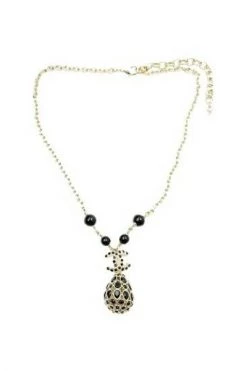 Chanel Vintage Vintage Sieraden Pre-owned Metal Chanel-jewelry Yellow -Goedkope Chanel Vintage winkel 47884256b7e4e070d4c796b1eaedf5fa