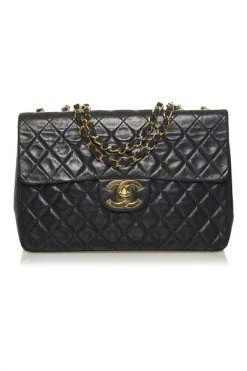 Chanel Vintage Vintage Tassen Pre-owned Bags Black 8 Chanel Vintage Vintage Tassen Pre-owned Bags Black -Goedkope Chanel Vintage winkel 482ac3d4d630a6baf83ae1054ff46041