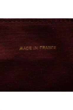 Chanel Vintage Vintage Tassen Pre-owned Cross Body Bags Black -Goedkope Chanel Vintage winkel 48a95711bf17444ad1968dad25458f5d