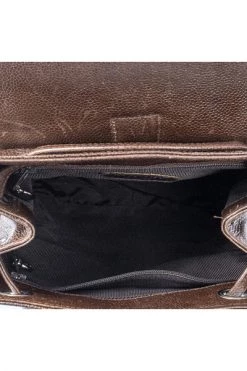 Chanel Vintage Vintage Tassen Pre-owned Backpacks Brown -Goedkope Chanel Vintage winkel 493b2b54905a61a1bc55a4ab8401eb1e