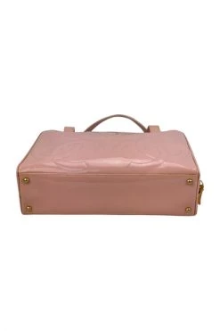 Chanel Vintage Vintage Tassen Handbags Pink -Goedkope Chanel Vintage winkel 495f655ad20ceccc03b3cba7c46e7935