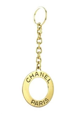 Chanel Vintage Vintage Accessoires Pre-owned Metal Key-holders Yellow 8 Chanel Vintage Vintage Accessoires Pre-owned Metal Key-holders Yellow -Goedkope Chanel Vintage winkel 4a23fa5458589f191fd0c9c08b0e0471