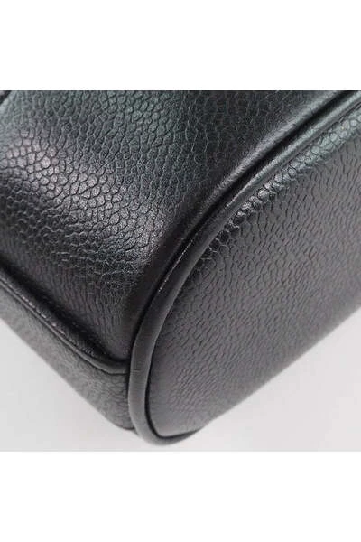 Chanel Vintage Vintage Tassen Backpacks Black 3 Chanel Vintage Vintage Tassen Backpacks Black - Afbeelding 3