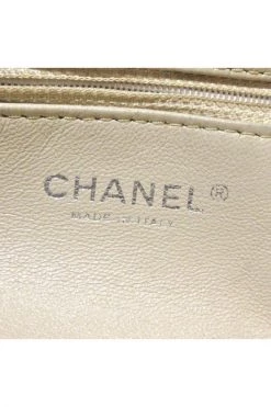 Chanel Vintage Vintage Tassen Pre-owned Bags Black -Goedkope Chanel Vintage winkel 4a3278c7573ac3b4f082370c5cee1b77