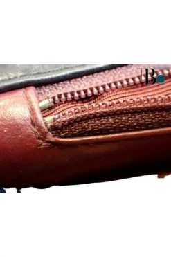 Chanel Vintage Vintage Tassen Pre-owned Flap Bag Black