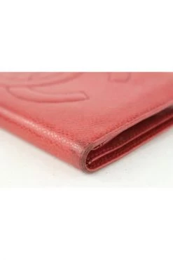 Chanel Vintage Vintage Accessoires Pre-owned Leather Wallets Red 11 Chanel Vintage Vintage Accessoires Pre-owned Leather Wallets Red -Goedkope Chanel Vintage winkel 4b5330339e7ccad9794d7adf32718a5e