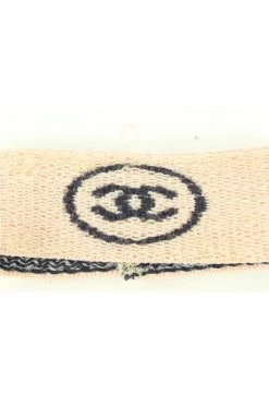 Chanel Vintage Vintage Accessoires Pre-owned Fabric Chanel-jewelry Pink -Goedkope Chanel Vintage winkel 4b85ede2136281e3c80a9ce75ea211d3