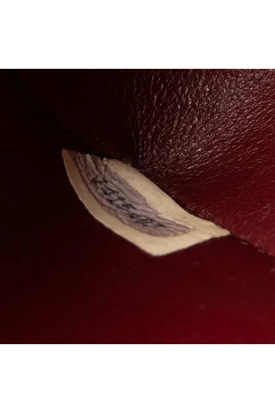 Chanel Vintage Vintage Tassen Pre-owned Shoulder Bags Black 6 Chanel Vintage Vintage Tassen Pre-owned Shoulder Bags Black - Afbeelding 6