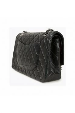 Chanel Vintage Vintage Tassen Pre-owned Shoulder Bags Black 8 Chanel Vintage Vintage Tassen Pre-owned Shoulder Bags Black -Goedkope Chanel Vintage winkel 4d3fe99cf58981378d55cafbaa26f615