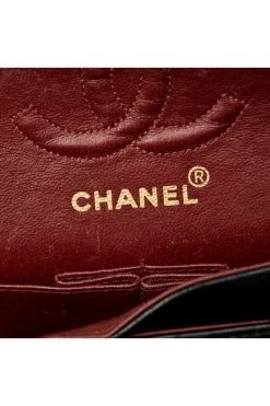 Chanel Vintage Vintage Tassen Pre-owned Shoulder Bags Black 11 Chanel Vintage Vintage Tassen Pre-owned Shoulder Bags Black -Goedkope Chanel Vintage winkel 4dda356d3aa6350a77ca27eff02d919a