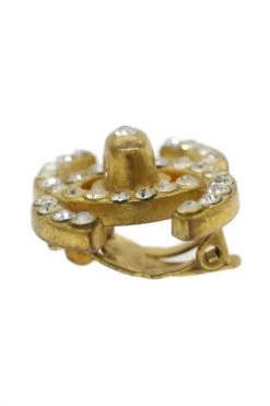 Chanel Vintage Vintage Sieraden Pre-owned Earrings Yellow 9 Chanel Vintage Vintage Sieraden Pre-owned Earrings Yellow -Goedkope Chanel Vintage winkel 4e8cddecc2b0bf82dc97abbb73ef3bfe