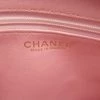 Chanel Vintage Vintage Tassen Pre-owned Handbags Pink