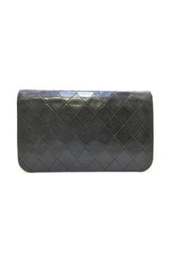 Chanel Vintage Vintage Tassen Pre-owned Leather Chanel-bags Black 10 Chanel Vintage Vintage Tassen Pre-owned Leather Chanel-bags Black -Goedkope Chanel Vintage winkel 4f9a7f3b5fdedbc9c0b58136229aa0d7