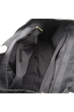 Chanel Vintage Vintage Tassen Pre-owned Shoulder Bags Black