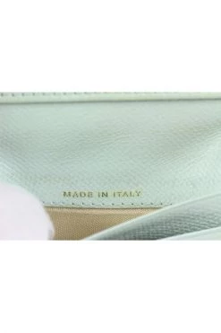 Chanel Vintage Vintage Accessoires Pre-owned Wallets Blue -Goedkope Chanel Vintage winkel 50107e003c1b0a435ef8887c68fe22d9