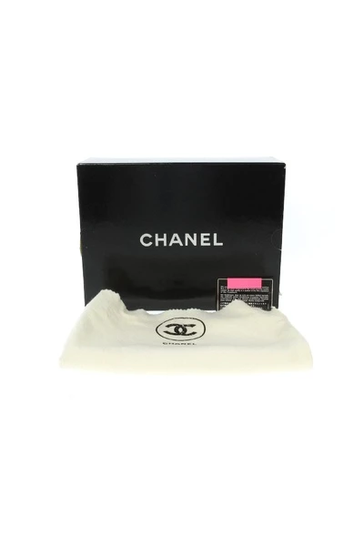 Chanel Vintage Vintage Tassen Shoulder Bags White 6 Chanel Vintage Vintage Tassen Shoulder Bags White - Afbeelding 6