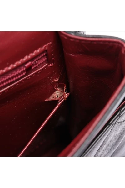 Chanel Vintage Vintage Tassen Pre-owned Shoulder Bag Brown 4 Chanel Vintage Vintage Tassen Pre-owned Shoulder Bag Brown - Afbeelding 4