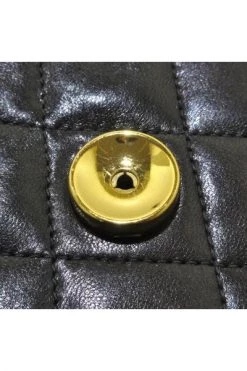 Chanel Vintage Vintage Tassen Pre-owned Shoulder Bags Black 8 Chanel Vintage Vintage Tassen Pre-owned Shoulder Bags Black -Goedkope Chanel Vintage winkel 50c1364402c0130e1cc1f77e4171aa0f