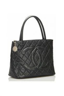 Chanel Vintage Vintage Tassen Pre-owned Handbags Black 9 Chanel Vintage Vintage Tassen Pre-owned Handbags Black -Goedkope Chanel Vintage winkel 50f3b303cefa1893f37804018e16a99d