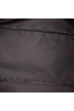 Chanel Vintage Vintage Tassen Pre-owned New Travel Line Nylon Handbag Black -Goedkope Chanel Vintage winkel 511cc881eece0f93e260a00077bcb232