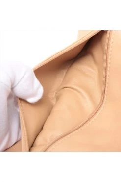 Chanel Vintage Vintage Tassen Pre-owned Shoulder Bags Beige 9 Chanel Vintage Vintage Tassen Pre-owned Shoulder Bags Beige -Goedkope Chanel Vintage winkel 51b1563b8637875a16d2ef3a5931a207