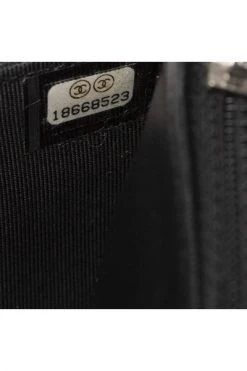 Chanel Vintage Vintage Tassen Pre-owned Cross Body Bags Black -Goedkope Chanel Vintage winkel 51c21fb7c57d637a1fc7e036d4afacc9