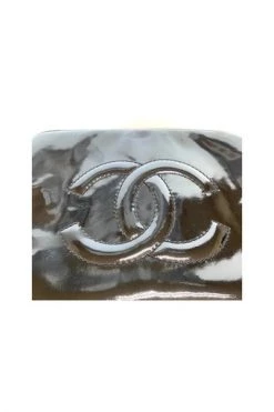 Chanel Vintage Vintage Tassen Pre-owned Leather Handbags Black -Goedkope Chanel Vintage winkel 5321059924bc7e9bede52eca14e6210c