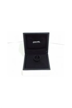 Chanel Vintage Vintage Sieraden Pre-owned Yellow Gold Rings Yellow -Goedkope Chanel Vintage winkel 53dfd3fc07c59cc6cd12c2c3312cf602