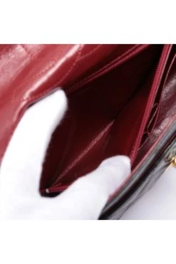 Chanel Vintage Vintage Tassen Pre-owned Shoulder Bag Brown 10 Chanel Vintage Vintage Tassen Pre-owned Shoulder Bag Brown -Goedkope Chanel Vintage winkel 53f1d0661e275081a9aeb9fc68274887