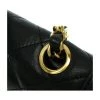 Chanel Vintage Vintage Tassen Shoulder Bags Black