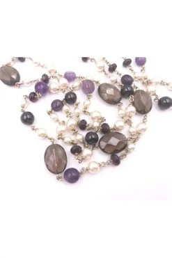 Chanel Vintage Vintage Sieraden Pre-owned Metal Chanel-jewelry Yellow -Goedkope Chanel Vintage winkel 545c31e8d48b7bd67675ec277747586e