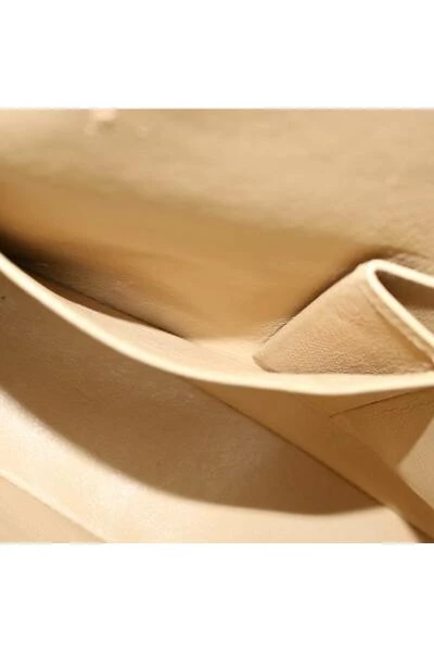 Chanel Vintage Vintage Tassen Shoulder Bags Beige 1 Chanel Vintage Vintage Tassen Shoulder Bags Beige