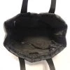Chanel Vintage Vintage Tassen Pre-owned Nylon Chanel-bags Black