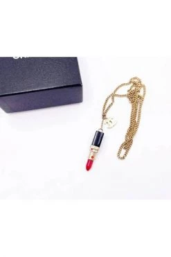 Chanel Vintage Vintage Sieraden Pre-owned Metal Chanel-jewelry Yellow 8 Chanel Vintage Vintage Sieraden Pre-owned Metal Chanel-jewelry Yellow -Goedkope Chanel Vintage winkel 559ca043fc9729f6d9246acc203fe127