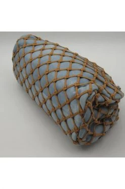 Chanel Vintage Vintage Tassen Pre-owned Denim Totes Blue -Goedkope Chanel Vintage winkel 56258c9d4a38d53bf3a7781a6c09ba2e