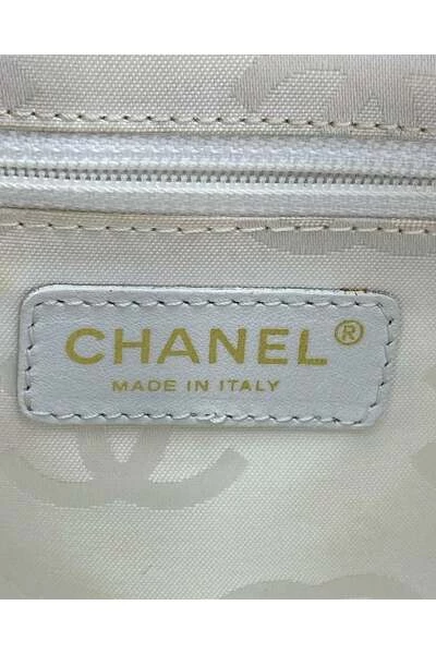 Chanel Vintage Vintage Tassen Pre-owned Shoulder Bags Pink 6 Chanel Vintage Vintage Tassen Pre-owned Shoulder Bags Pink - Afbeelding 6